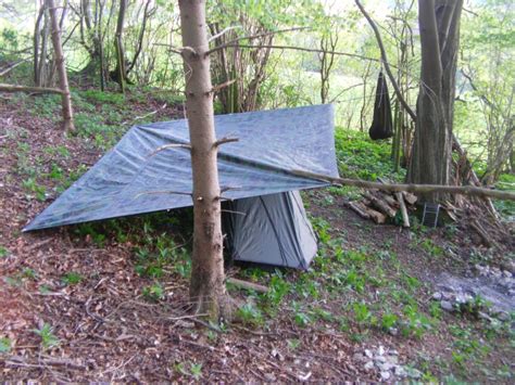 Camouflage Techniques For Stealth Stealth Camping Co Uk