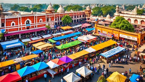 explore chappan dukan indores culinary hub indore insights