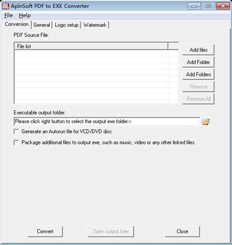 How To Convert Exe Files To Pdf Format Rdgarry