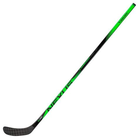 Bauer Nexus Performance Youth Hockey Stick 30 Flex