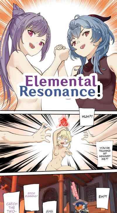 The First Archon Part 3 Nhentai Hentai Doujinshi And Manga