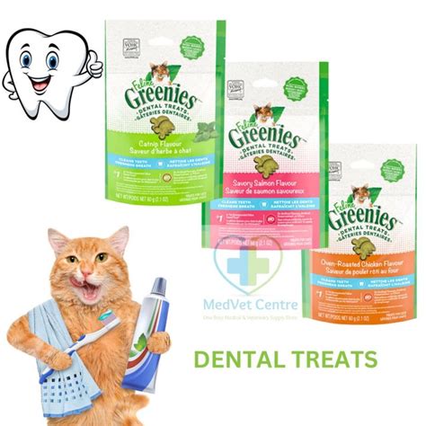 Cat Dental Treats Without Chicken At Kevin Gilbert Blog