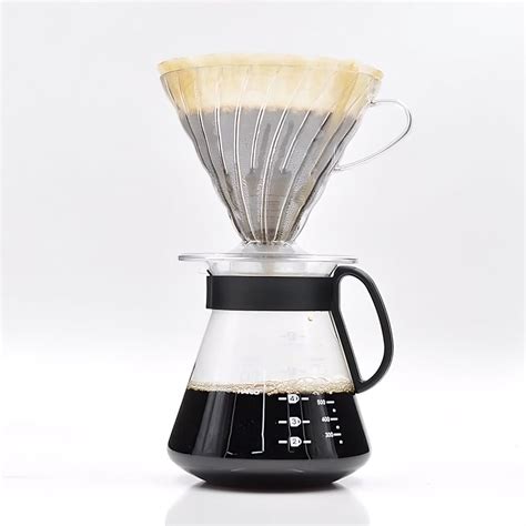 Serwer Do Kawy Hario Coffee Server V