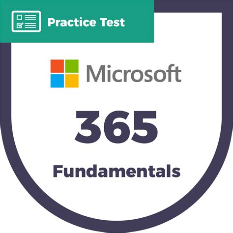 Microsoft 365 Fundamentals Ms 900 Practice Test