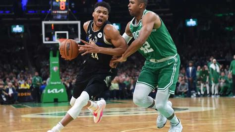 Giannis Antetokounmpo Reveals Why He Might Leave Bucks Next Summer