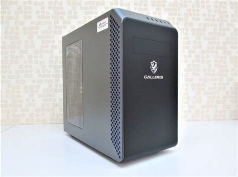 【やや傷や汚れあり】ガレリア専用 Skmケース Microatx スタンダードガンメタリックの落札情報詳細 ヤフオク落札価格検索