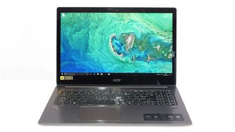 Acer Swift 3 2018 Review Tech Advisor