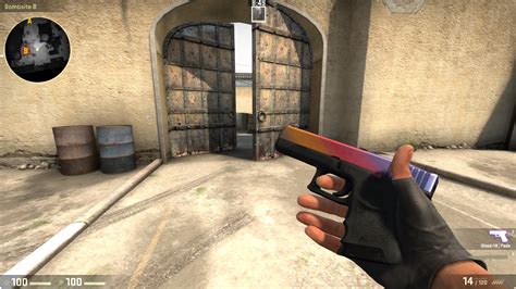 Top 10 Csgo Most Expensive Skins Gamers Decide