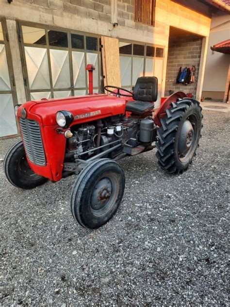 Traktor Imt 539 Traktori OLX Ba