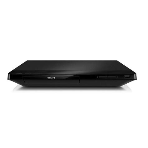 PHILIPS BDP2100 Lecteur DVD Blu Ray Pas Cher Auchan Fr