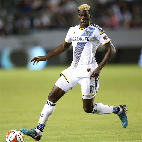 MLS Players Who Should Get a Call-Up to the USMNT | News, Scores, Highlights, Stats, and Rumors ...