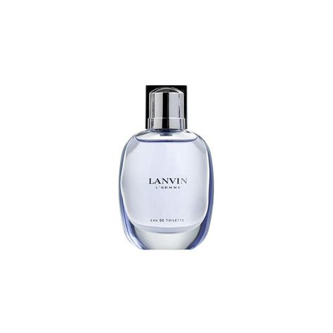 Lanvin L Homme Eau De Toilette