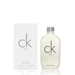 Calvin Klein Ck One Ml Eau De Toilette Duty Free Gran Canaria