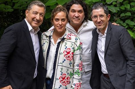 El Basque Culinary World Prize galardón que premia la gastronomía