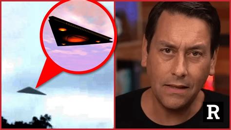 This Is The Nd Phase Of Ufo Disclosure Dr Michael Salla Confirms