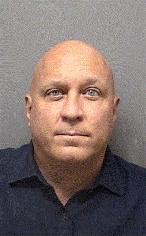 Steve Wilkos Charged With Dui After Serious Car Crash E News