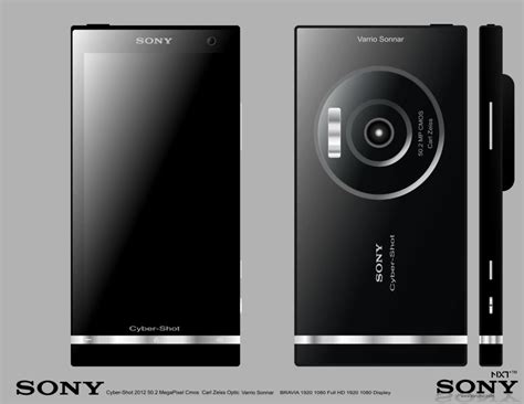 mobileworld: sony 50 mp camera phone photo leaks