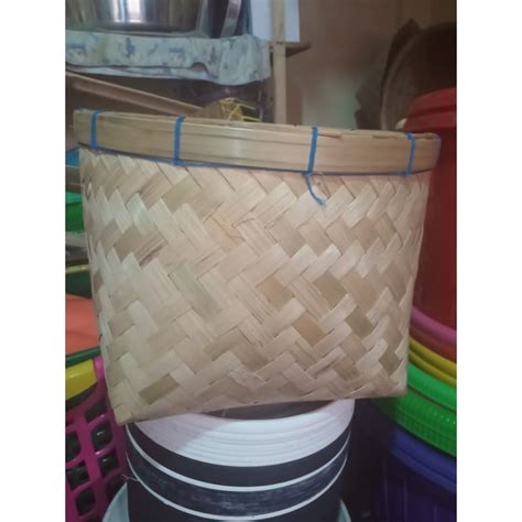 jual tompo tumbu bambu shopee indonesia