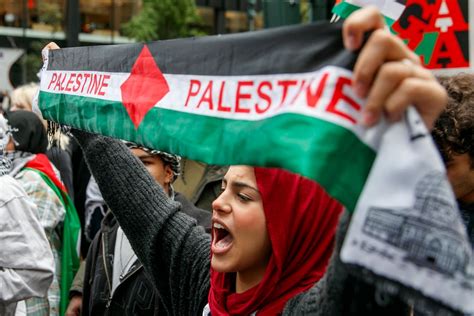 Las Reacciones A La Guerra Entre Israel Y Gaza En El Mundo