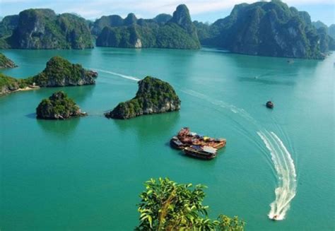 Halong Booking Tours Grabone Nz