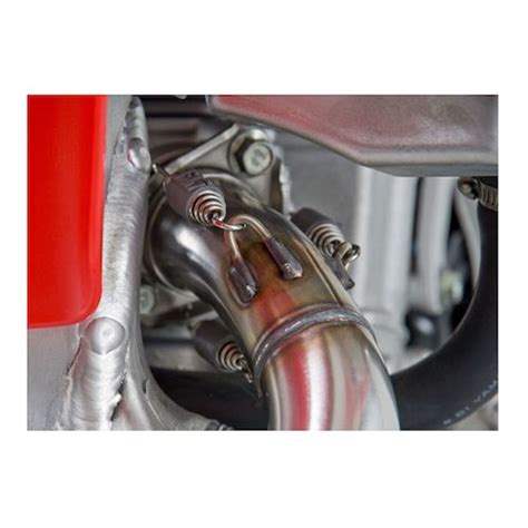 Yoshimura Rs 4 Exhaust System Honda Crf450r 2009 2010 Revzilla