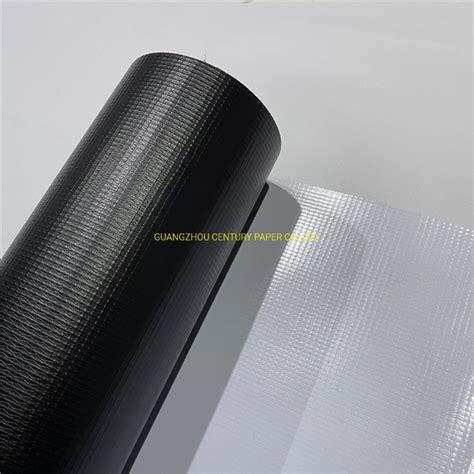 Gsm Glossy Matte Pvc Flex Banner Rolls China Pvc Frontlit Flex