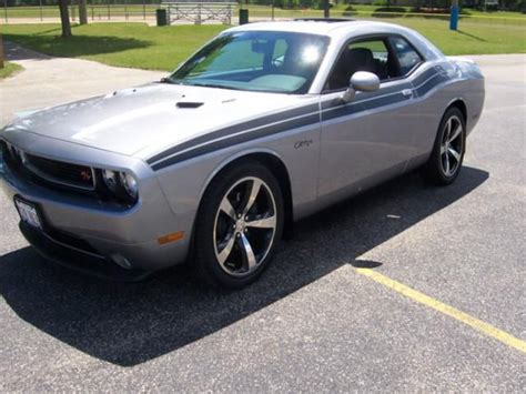 Purchase new Dodge Challenger RT CLASSIC PKG in Hinsdale, Illinois, United States, for US $13,000.00