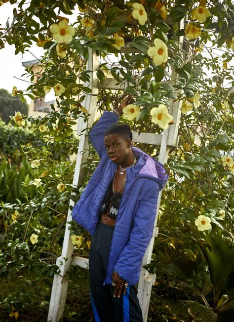 Rema is Nigerian pop’s golden child | The FADER