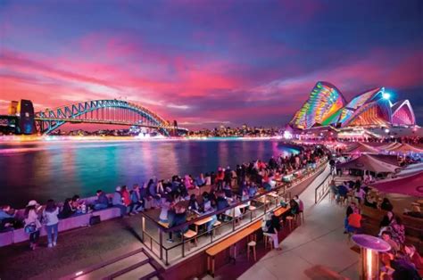 Top 10 Popular Festivals In Sydney In June 2021