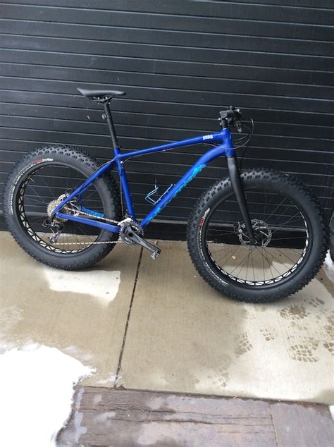 2016 Specialized Fat Boy SE For Sale