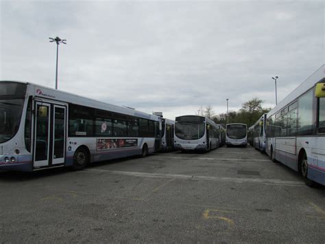 Olive Grove Sheffield First South Yorkshire Depot Olive G Flickr