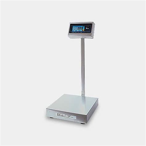 DIGI DS-520 Water-Resistant Weighing Scale - FoodPrep Solutions