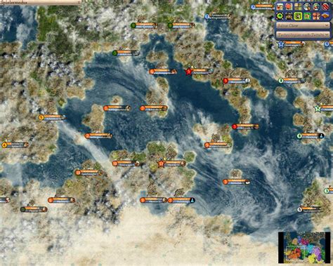 Scenario First Punic War Image Pie S Ancient Europe V Mod For