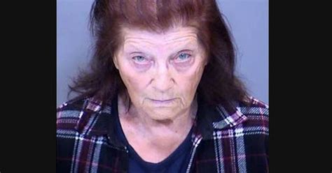 Wisconsin Jury Convicts 81 Year Old Arizona Woman Of Fatally Shooting Romantic Rival In 1985