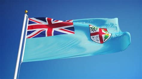 Fiji Independence Day Celebrations & Flag Wallpapers