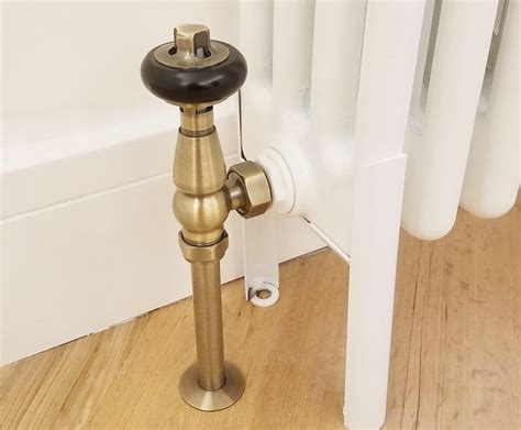 Radiator Valves Explained How They Actually Work