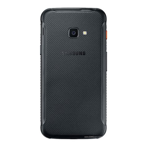 Samsung G398 Galaxy Xcover 4s 32gb Black Sklep Mobile City