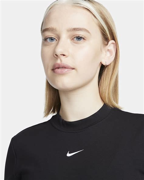 Nike Sportswear Essential Womens Tight Midi Dress