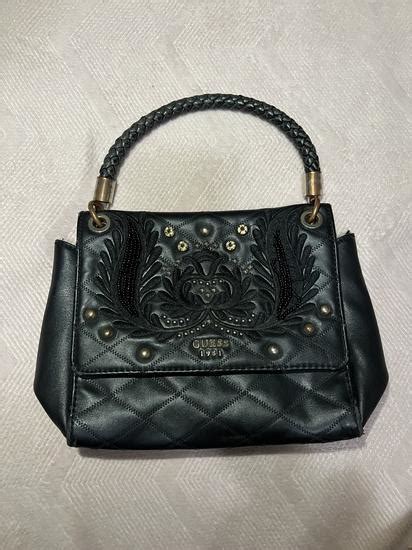 Original Guess Torbica Beograd Mojekrpice Rs