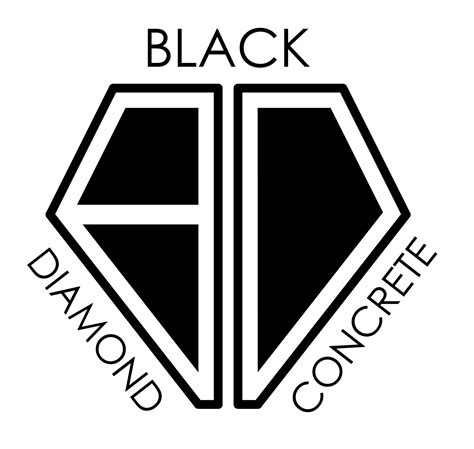 Black Diamond Concrete