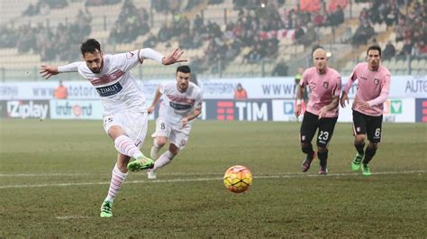 Carpi E Palermo Non Si Fanno Male Finisce Guarda Le Foto