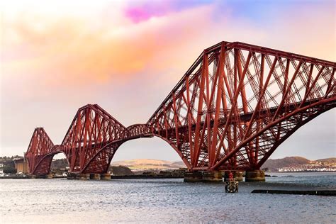 Forth Bridge 🏴󠁧󠁢󠁳󠁣󠁴󠁿 : r/Scotland