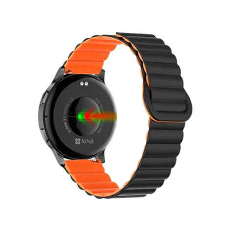 Xinji Cobee C Inches Bt Calling Smart Watch