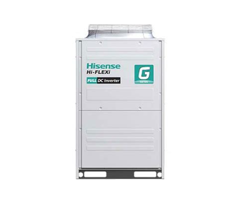 Vrf Hisense Avwt Uessg