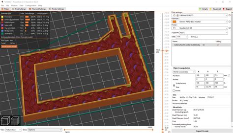 free slicer comparison: PrusaSlicer vs Cura vs Slic3r