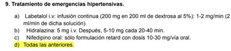 Fichas de aprendizaje Hipertensión y embarazo Quizlet