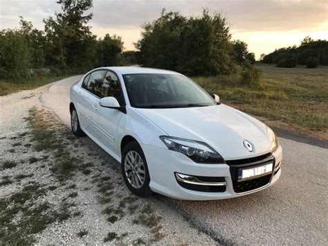 Renault Laguna 2 0 DCi 130 2014 God