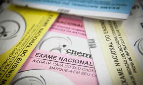 Enem 2022 confira o gabarito extraoficial e correção das provas