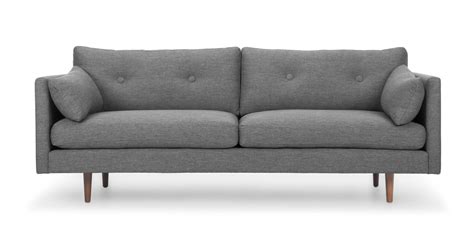 We Saw, We Sat, We Reviewed: The Most Comfortable Sofas at Article | Apartment Therapy