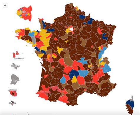 Pesticides La France Toxique Mediapart